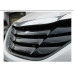 artx lux carbon tuning grille hyundai yf sonata 2009-13